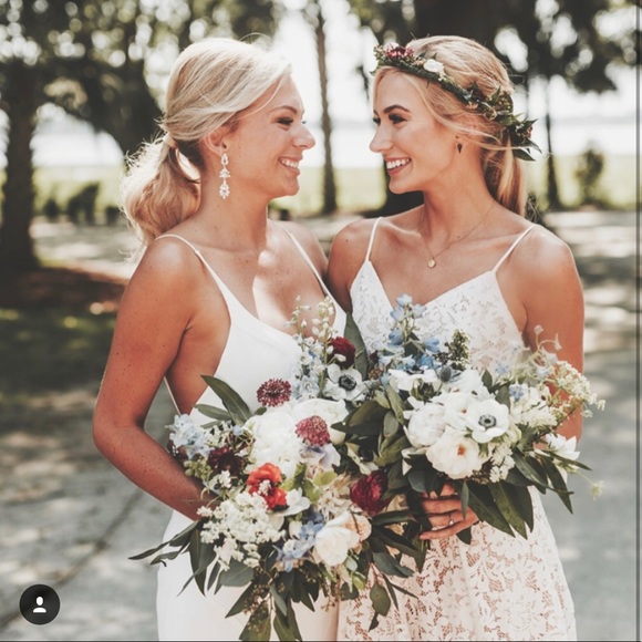 Hi, I’m McKenzie & love sharing my closet with you - Picture 1 of 7